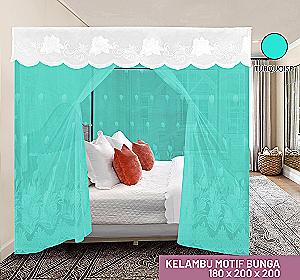 Turquoise T200