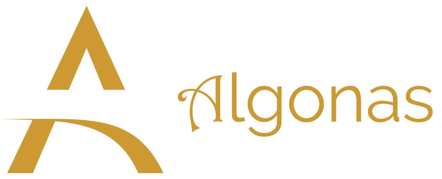 Algonas